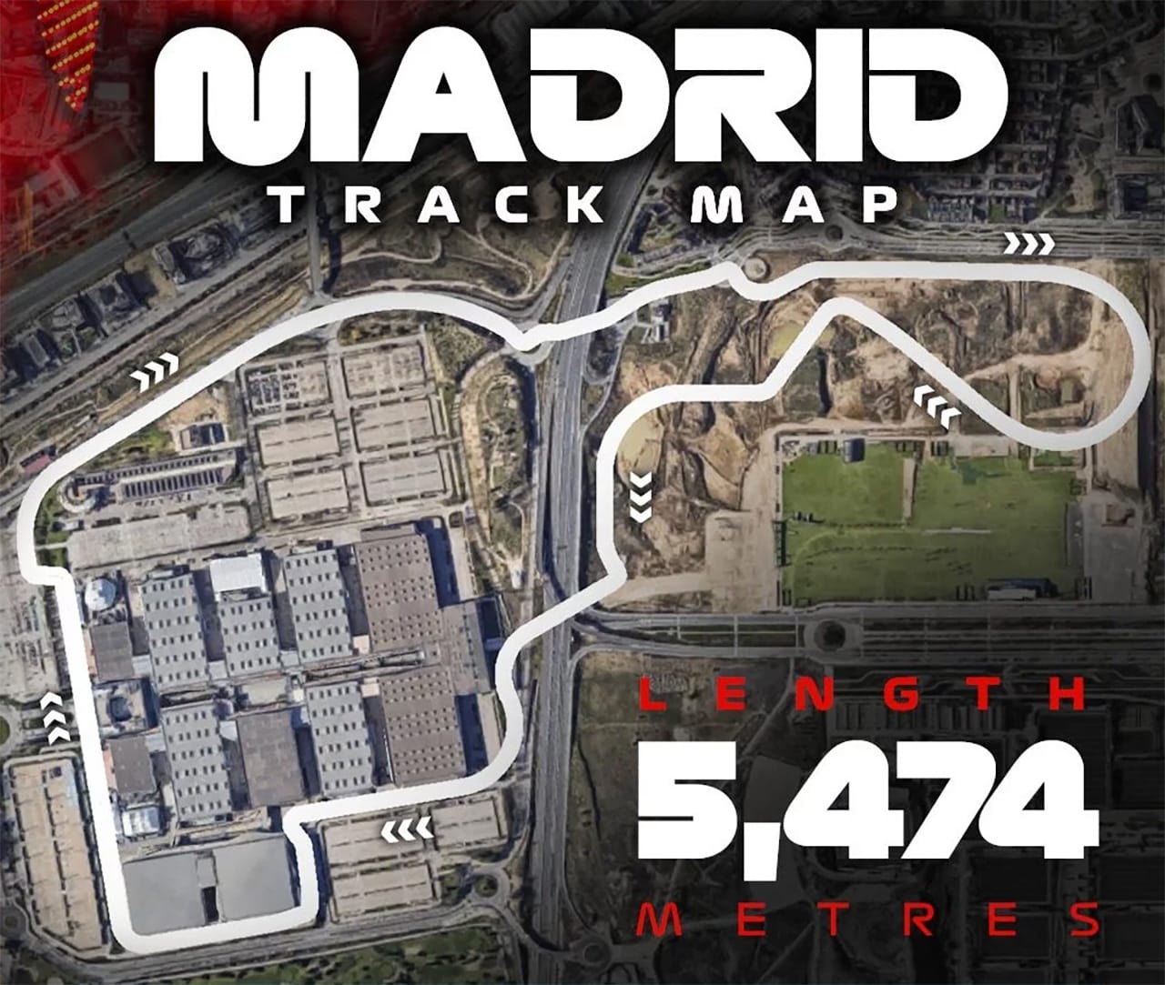 スペイングランプリ F1