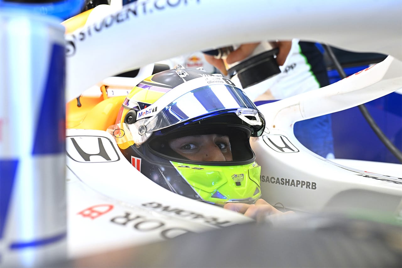 2025年のF1世界選手権 サウジアラビアグランプリ