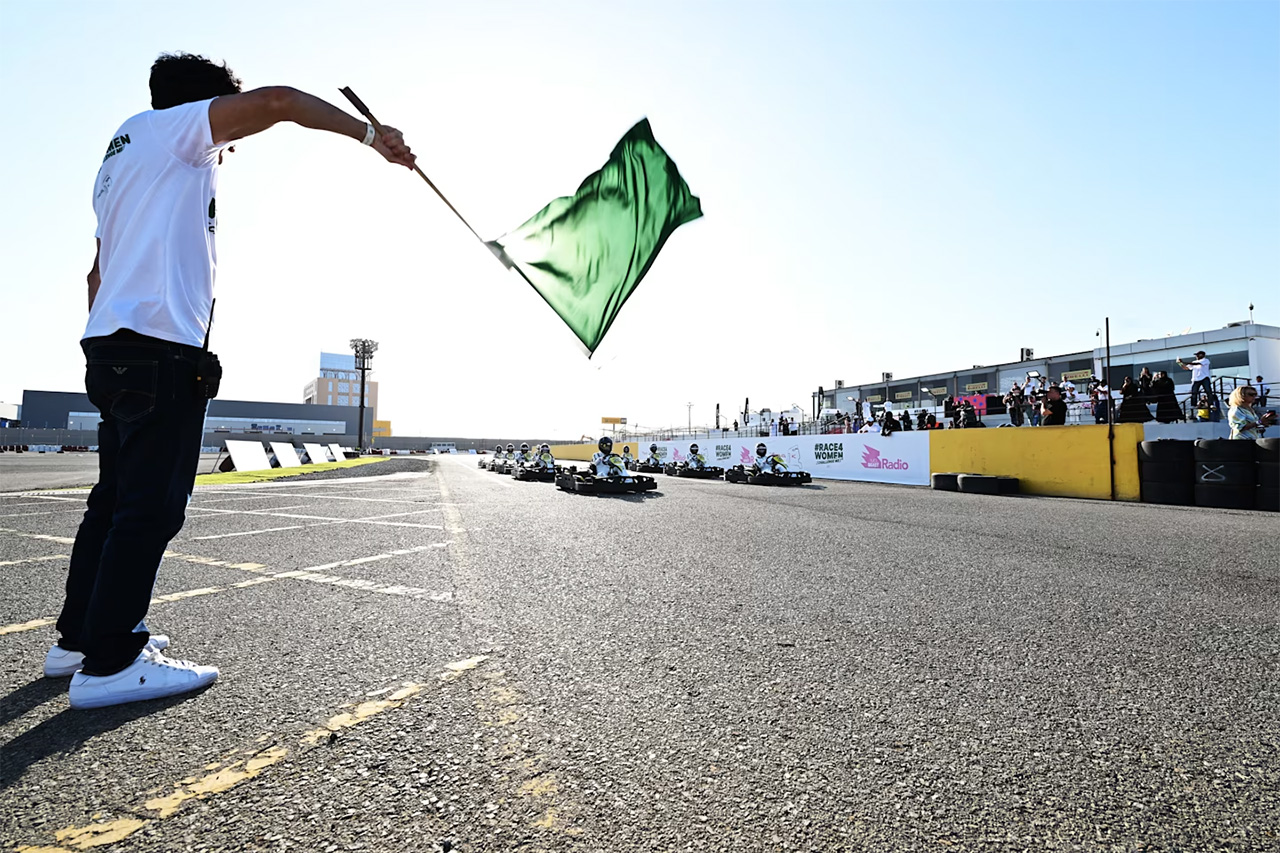 セバスチャン・ベッテル F1