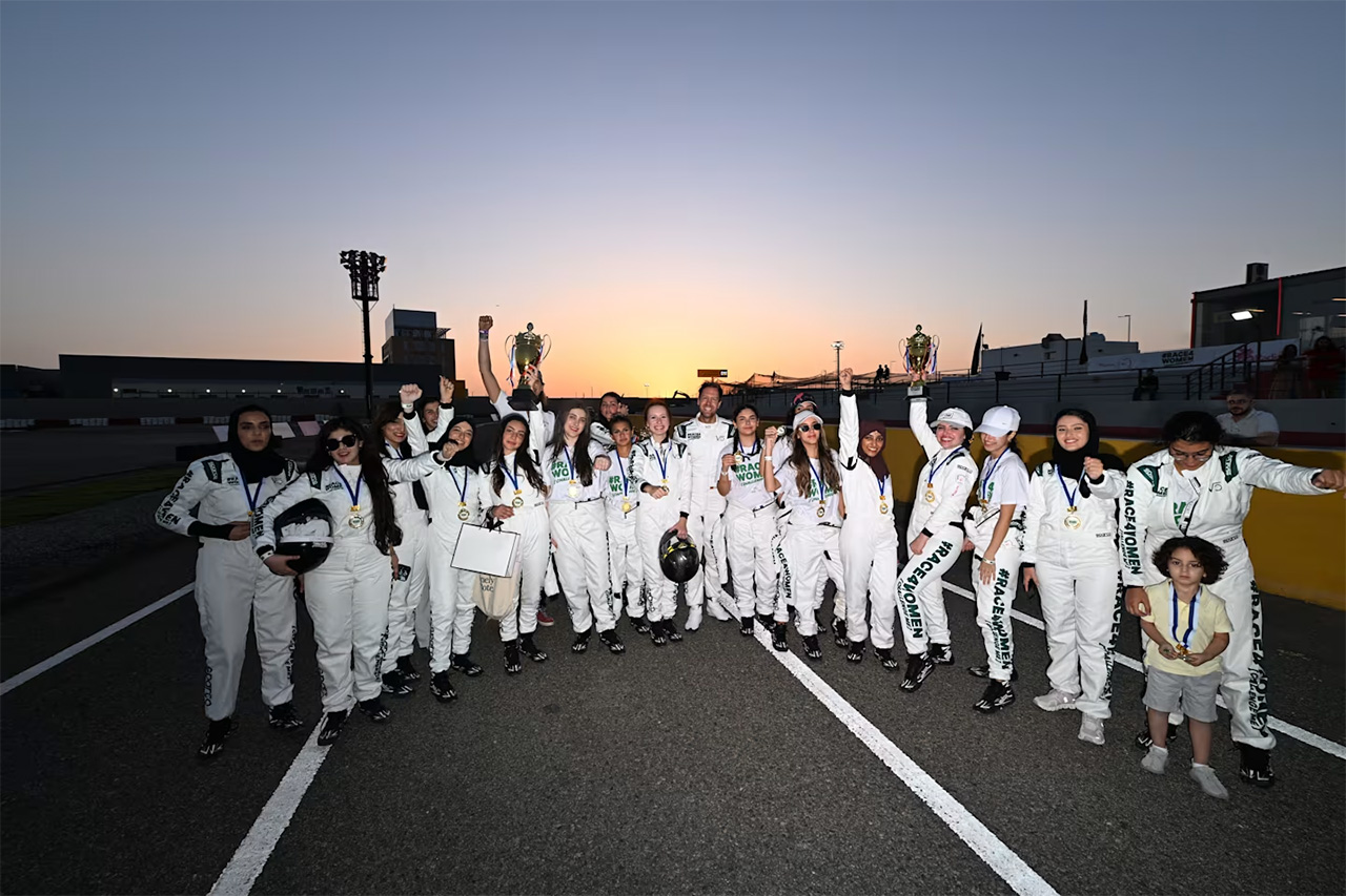 セバスチャン・ベッテル F1 サウジアラビアGP