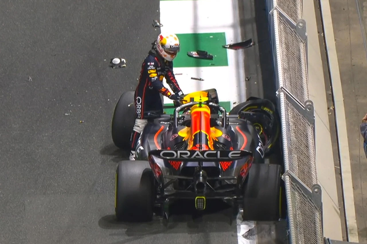 角田裕毅 レッドブル F1