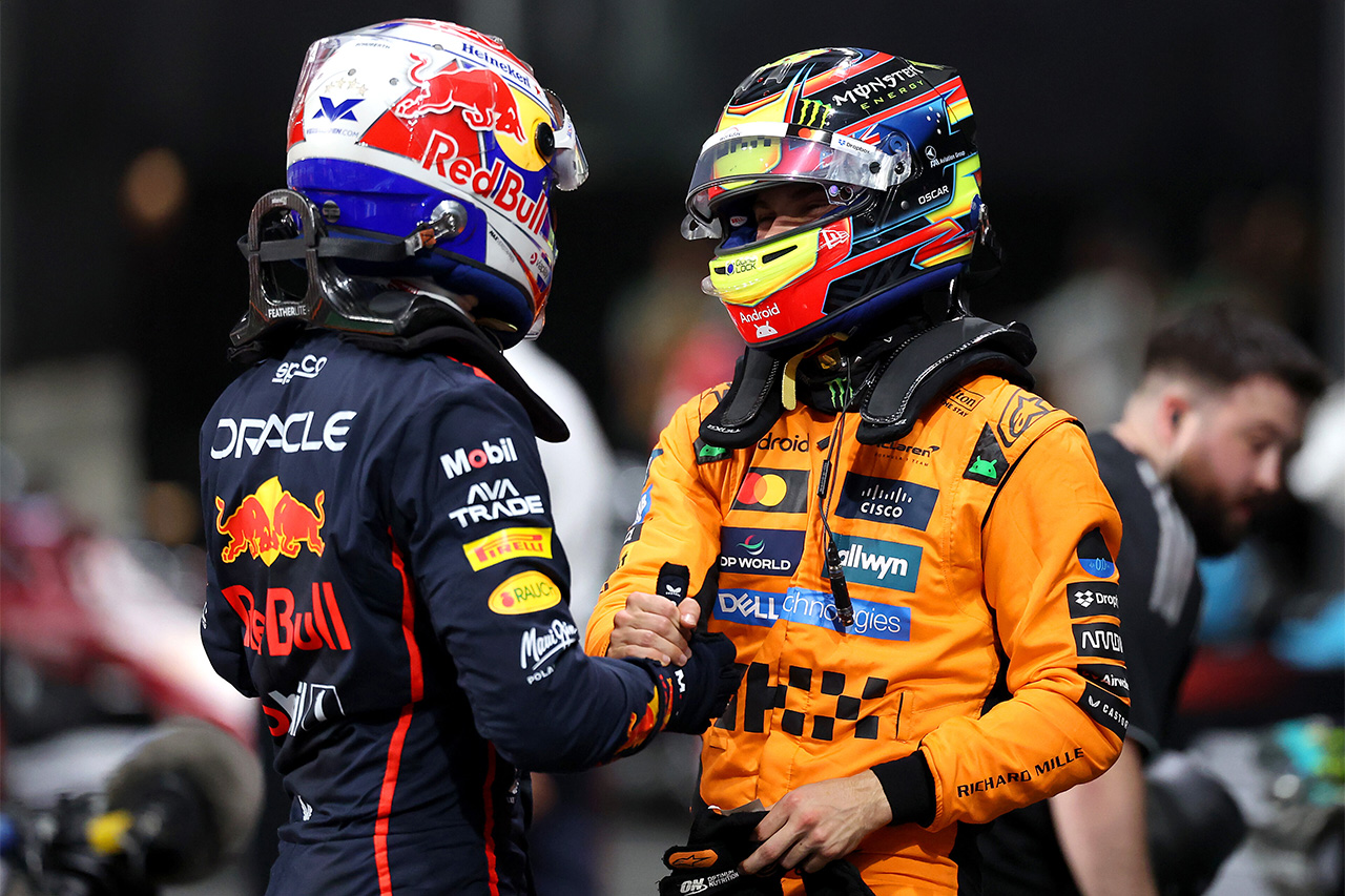 2025年のF1世界選手権 サウジアラビアグランプリ