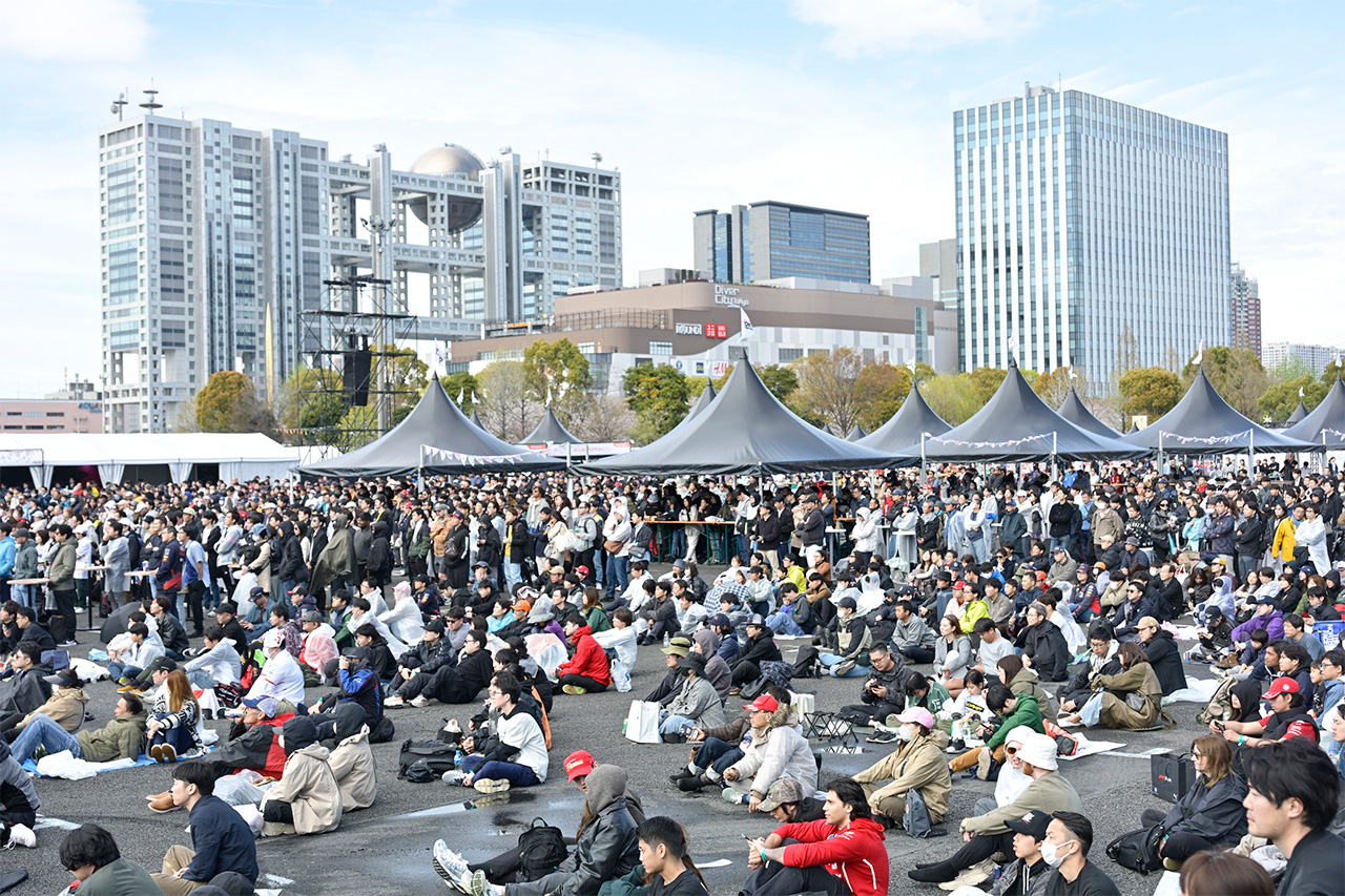 F1日本グランプリ