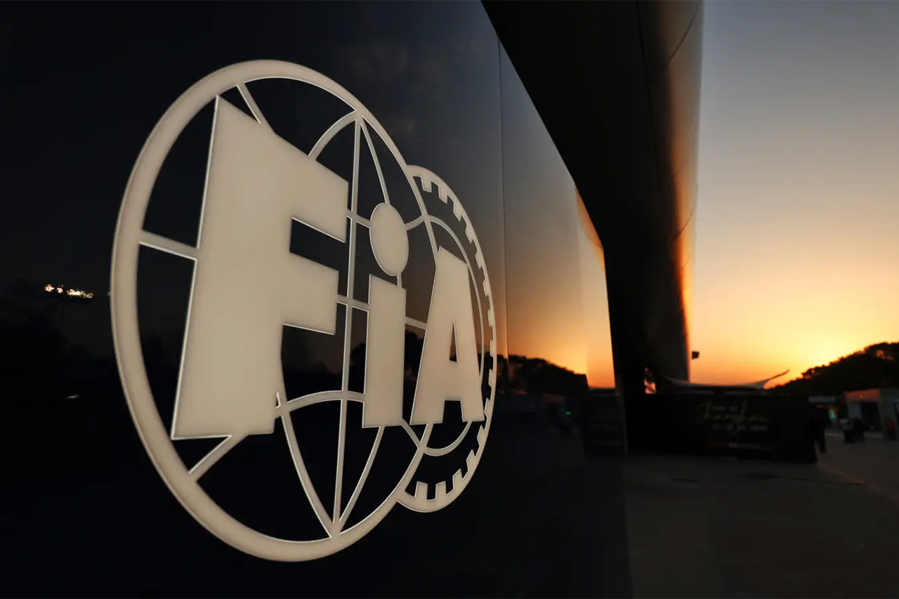国際自動車連盟 F1