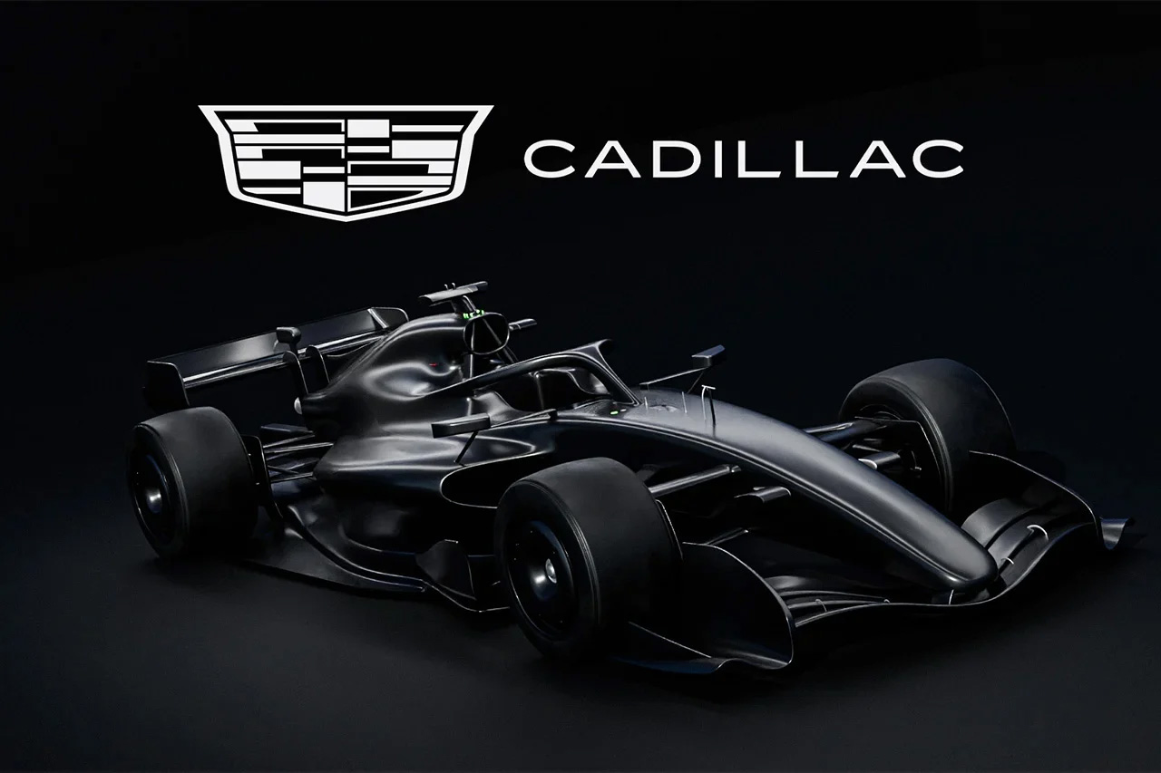 セルジオ・ペレス F1 マイアミグランプリ