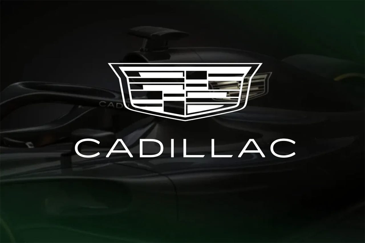 セルジオ・ペレス F1 キャデラック
