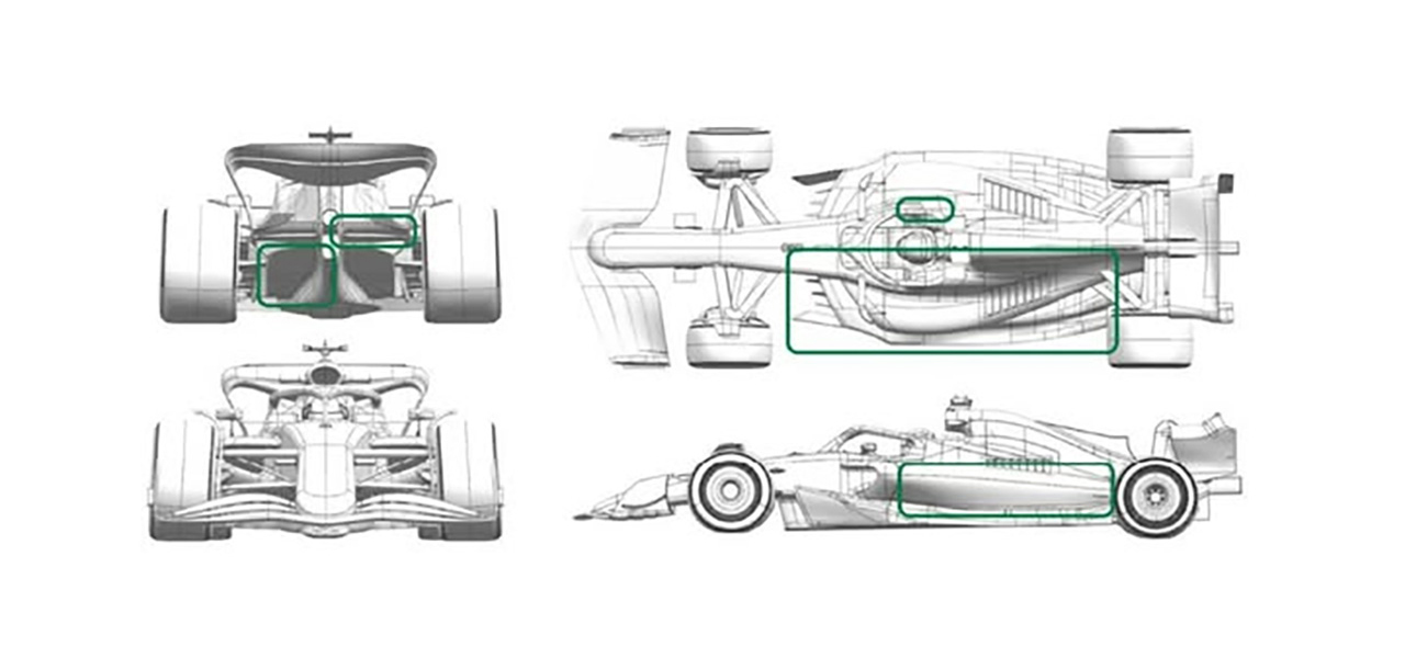 エミリア・ロマーニャGP F1 2025年 アストンマーティン・コグニザント・フォーミュラワンチーム