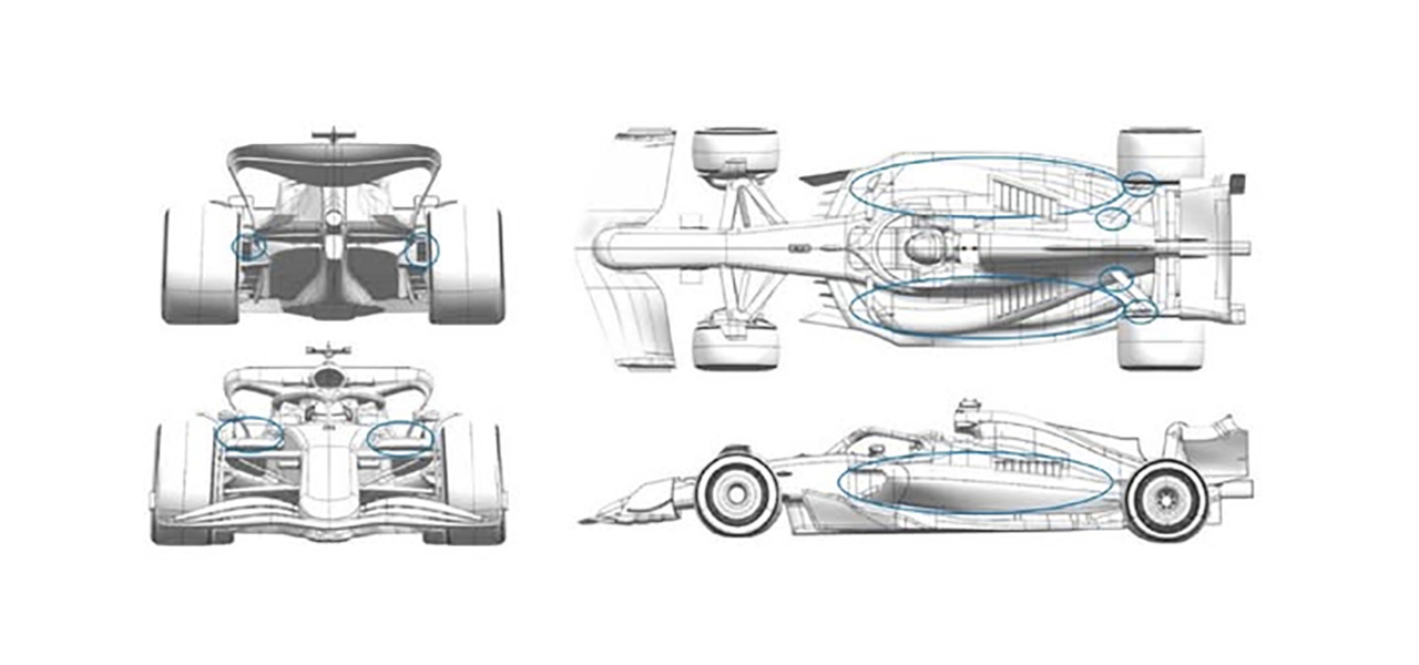 エミリア・ロマーニャGP F1 2025年 レッドブル・レーシング