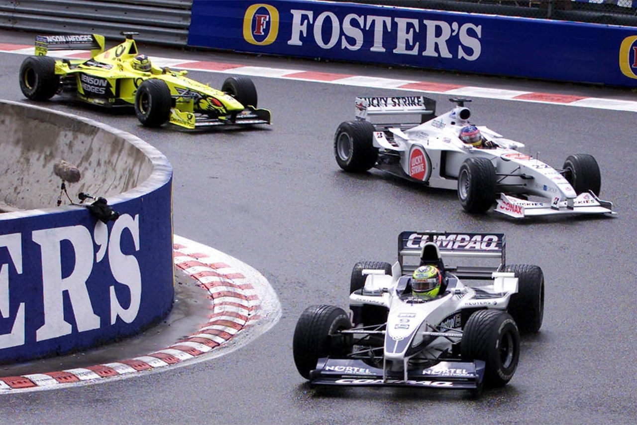 オトマー・サフナウアー F1