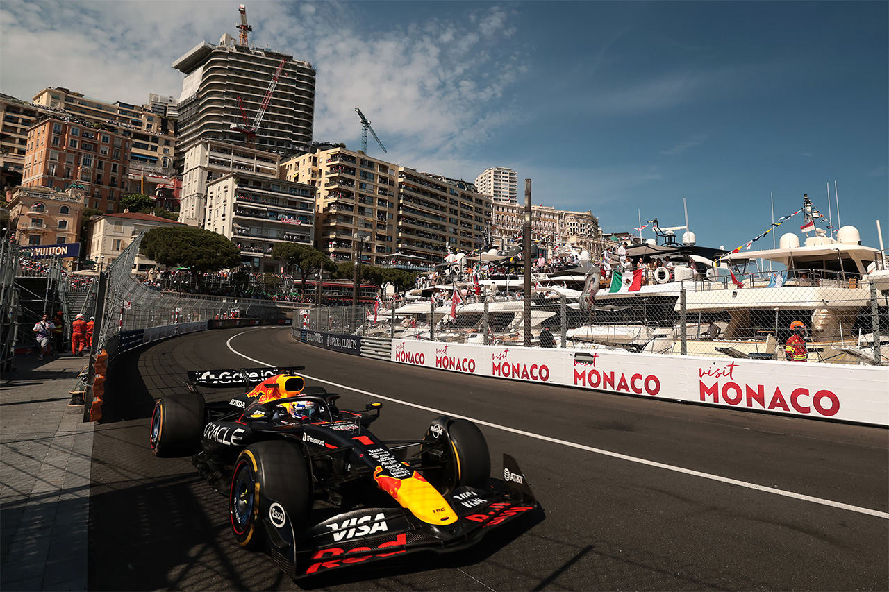 マックス・フェルスタッペン F1