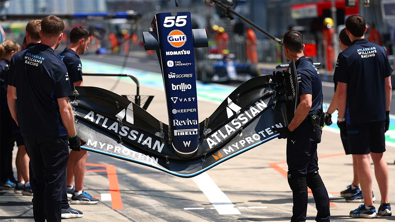スペインGP