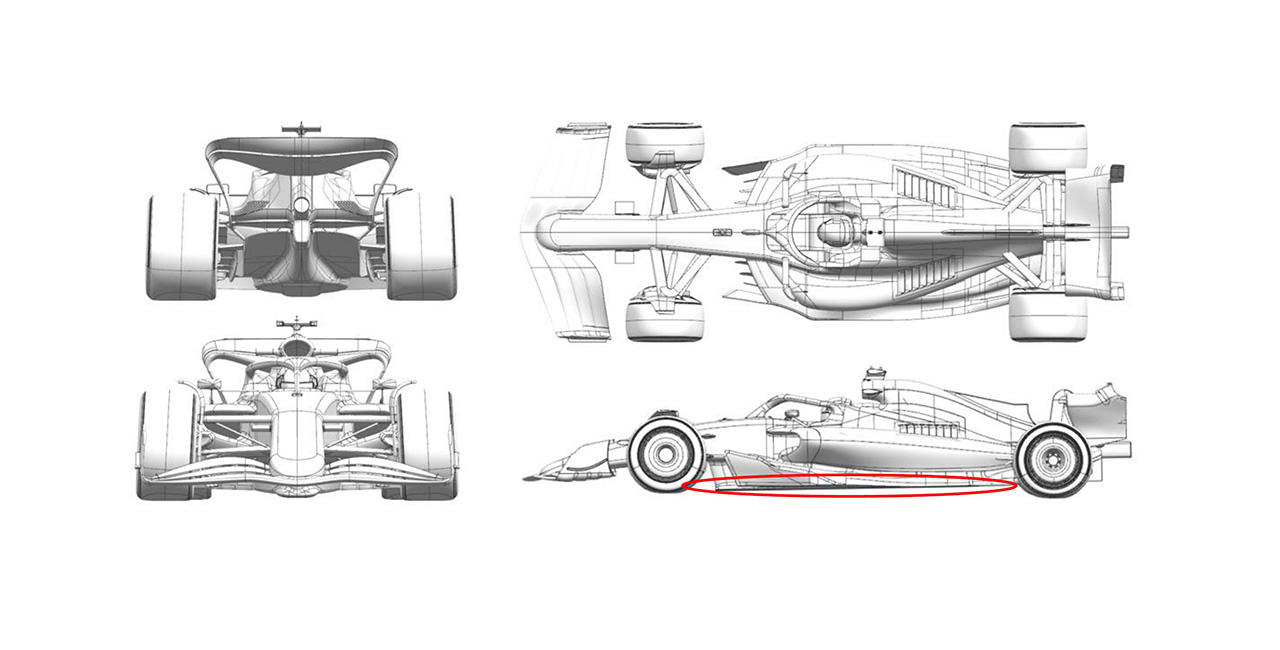スペイングランプリ F1 アルピーヌF1チーム