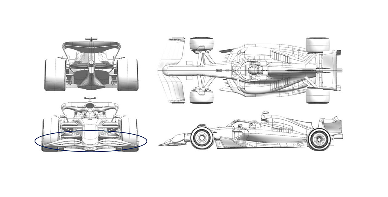 スペイングランプリ F1 ビザ・キャッシュアップ・RB・フォーミュラワン・チーム