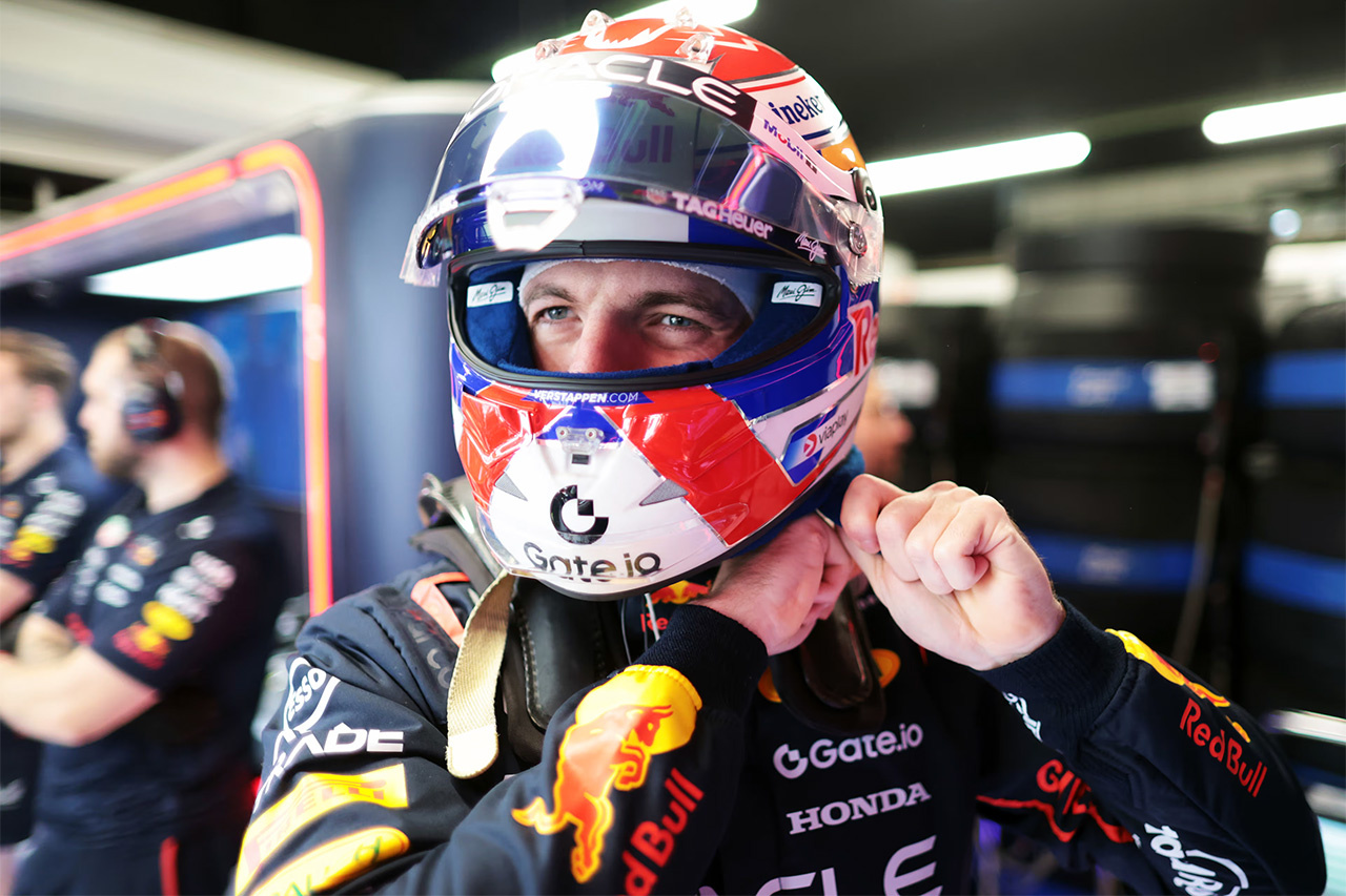 スペイングランプリ 2025年のF1世界選手権