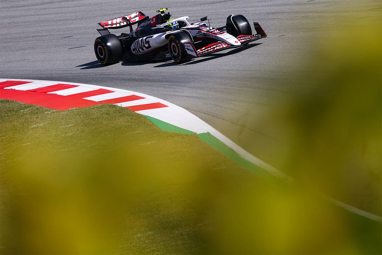 スペイングランプリ 2025年のF1世界選手権