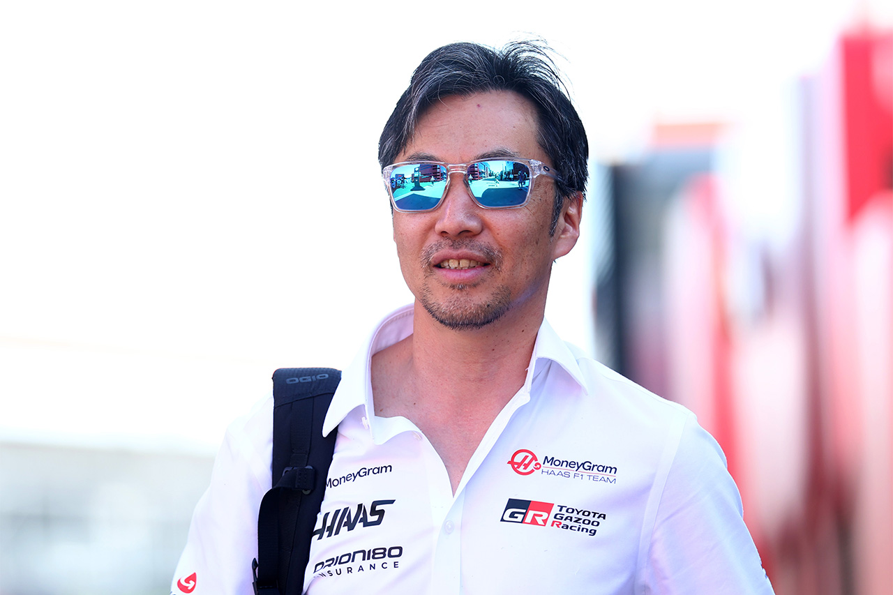 2025年のF1世界選手権 スペイングランプリ
