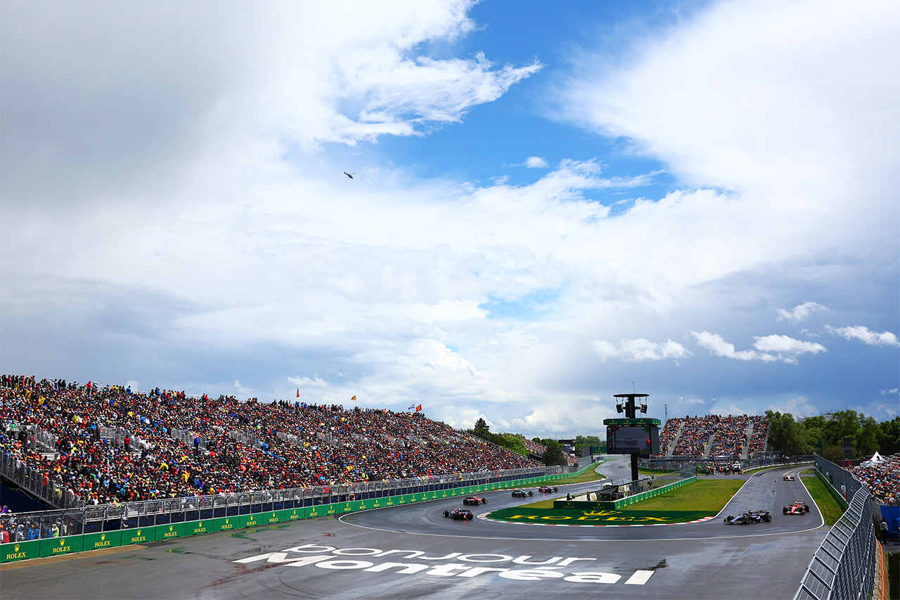 2026年のF1世界選手権 自動車競技