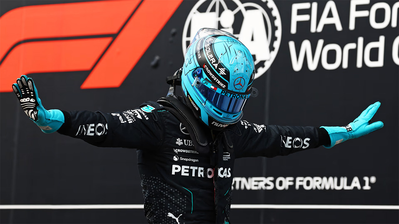 2025年のF1世界選手権 カナダグランプリ（カナダGP）