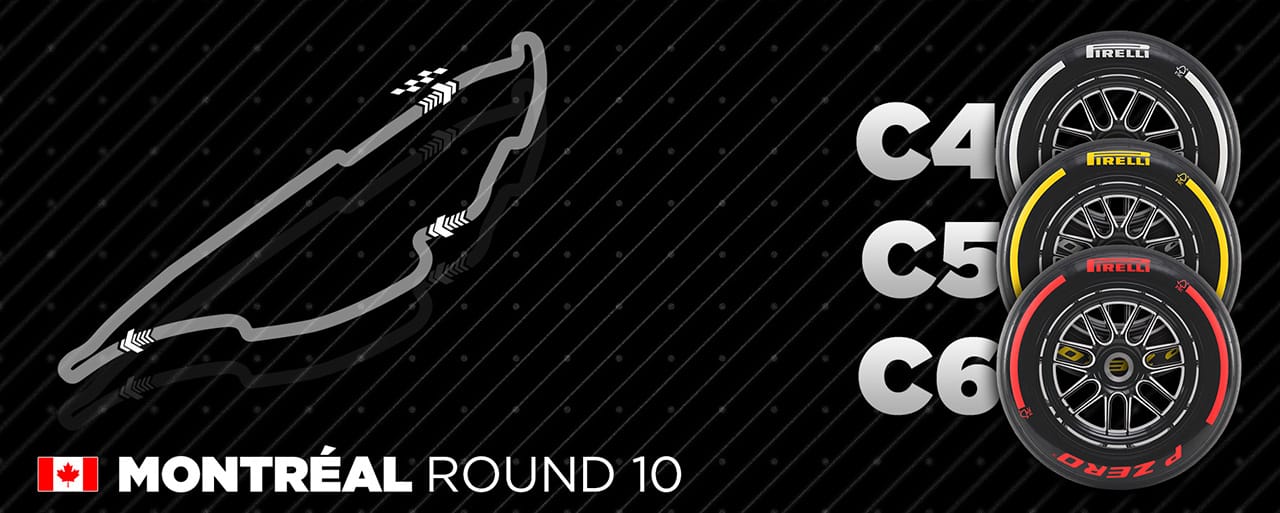 カナダGP F1 2025年のF1世界選手権