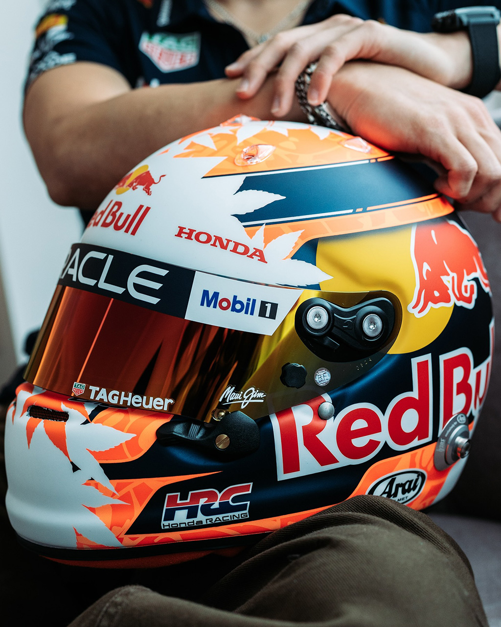 角田裕毅 カナダGP F1 レッドブル