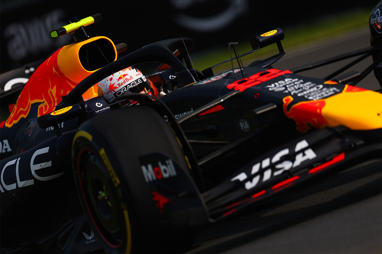 角田裕毅 カナダGP F1 2025年のF1世界選手権