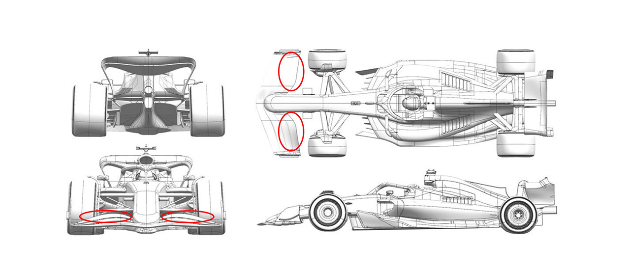 カナダGP F1 アルピーヌF1チーム