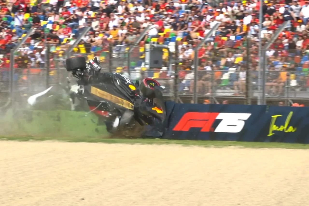 角田裕毅 レッドブル F1
