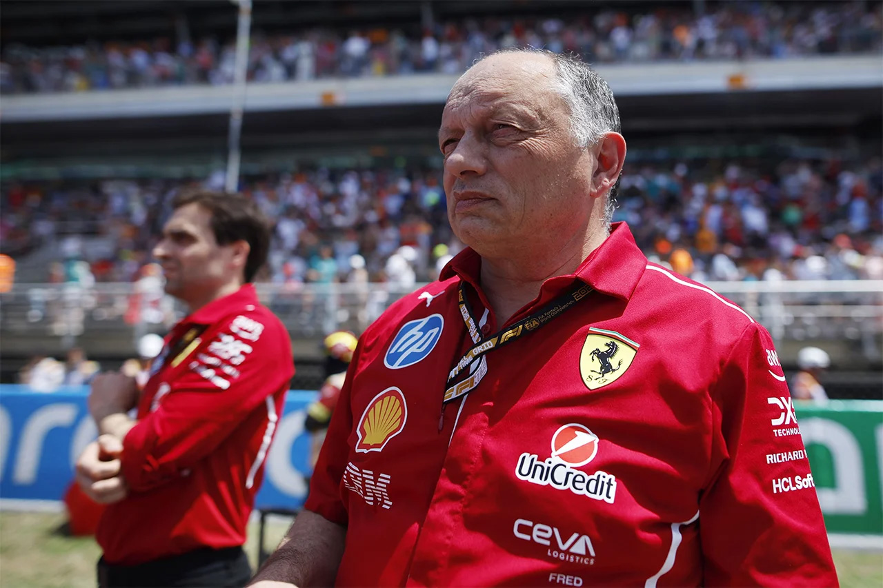 スクーデリア・フェラーリ
