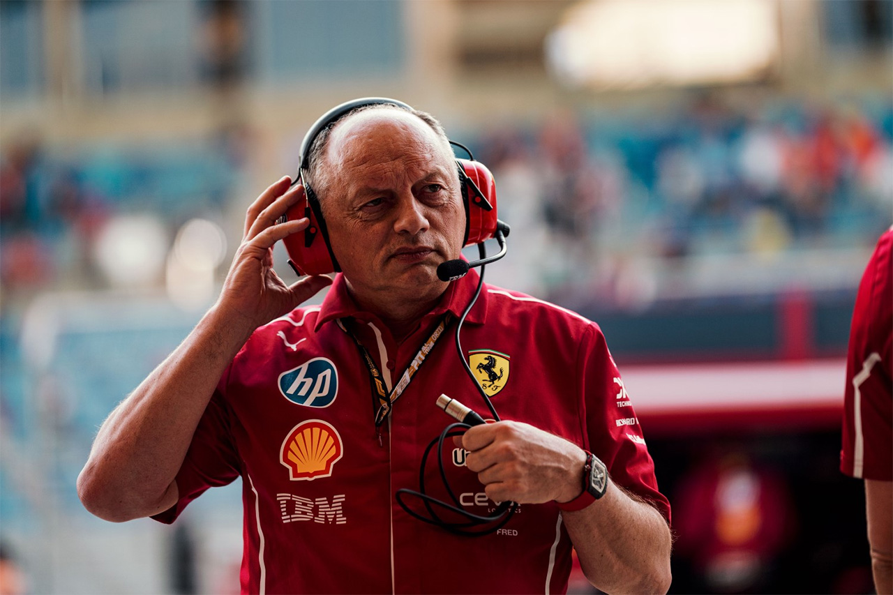 スクーデリア・フェラーリ