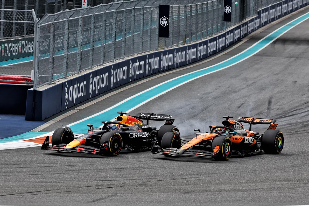国際自動車連盟（FIA） F1