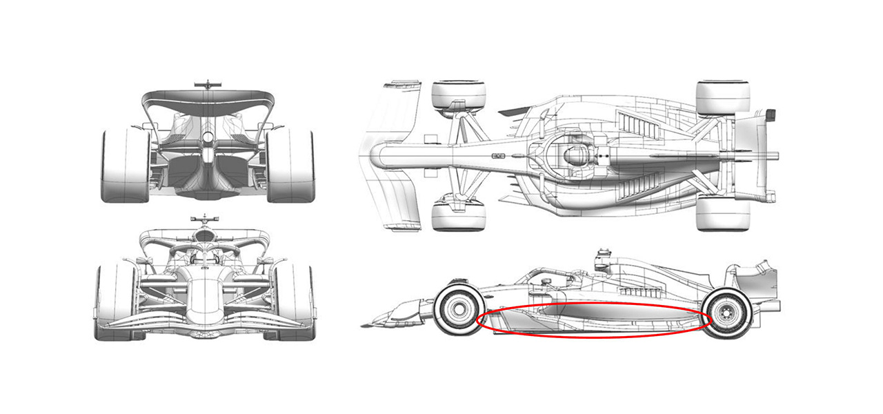 オーストリアグランプリ F1 スクーデリア・フェラーリ