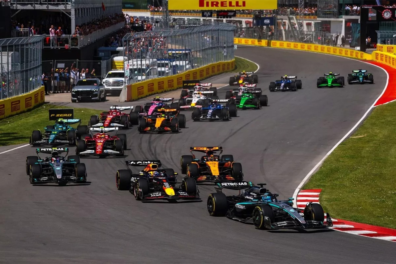 国際自動車連盟 F1