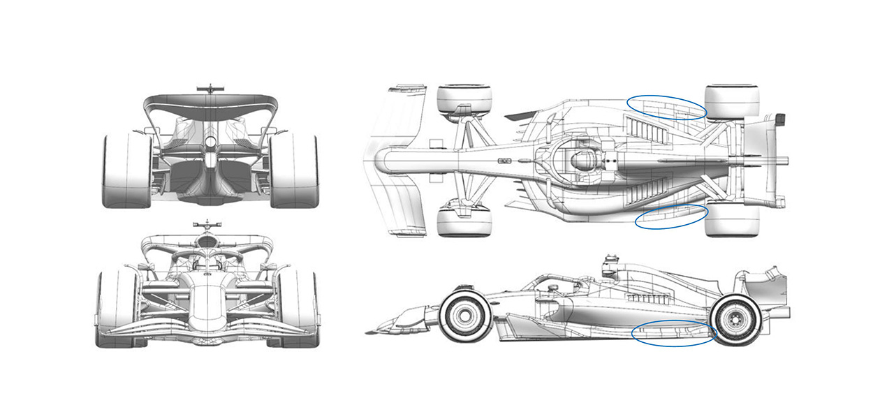 オーストリアグランプリ F1 レッドブル・レーシング