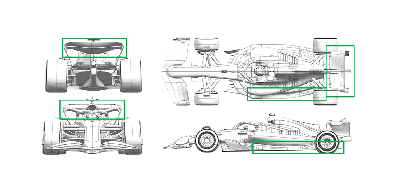 オーストリアグランプリ F1 ザウバーF1チーム