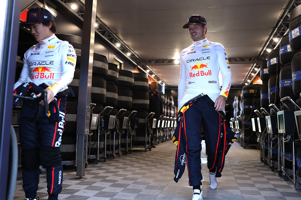 イギリスグランプリ 2025年のF1世界選手権) F1 イギリスGP