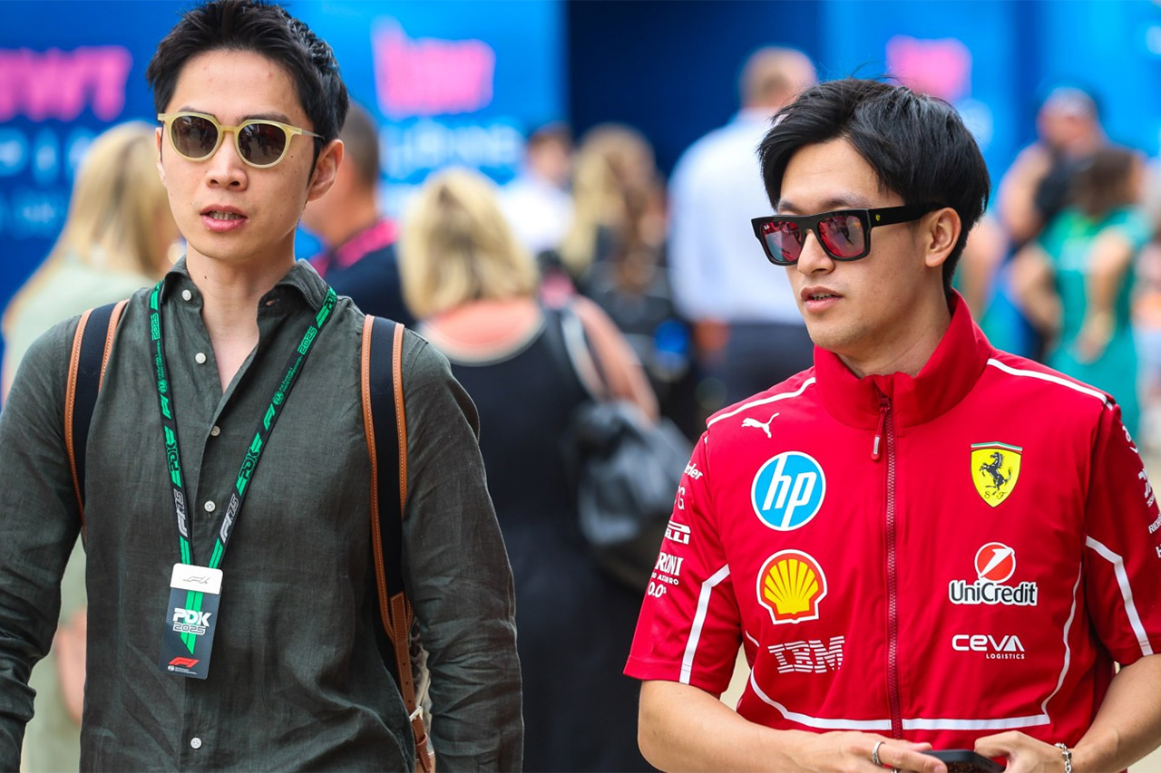 F1 国際自動車連盟 FIA