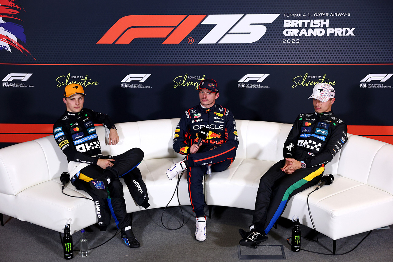 マックス・フェルスタッペン F1