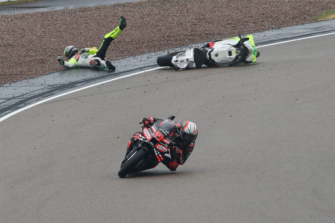 MotoGP