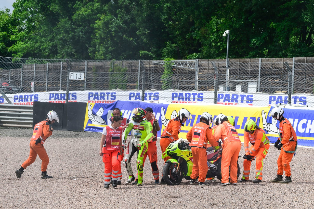 MotoGP