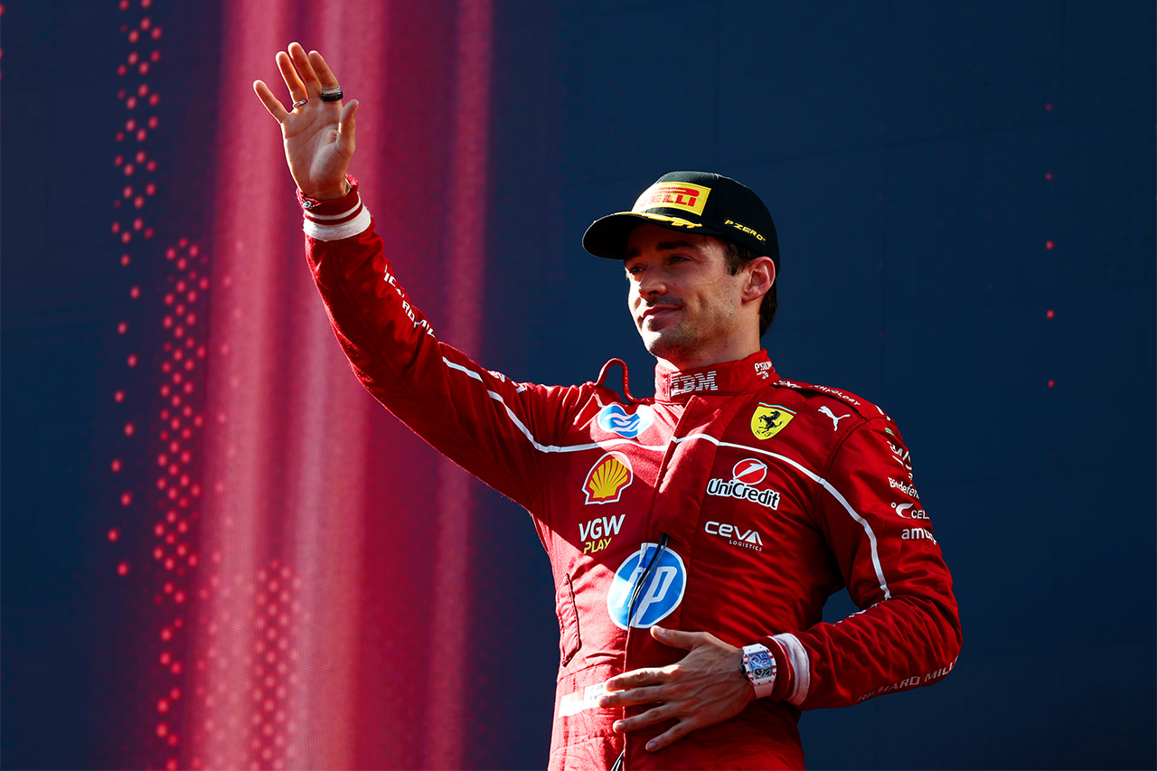 ジュール・ビアンキ F1