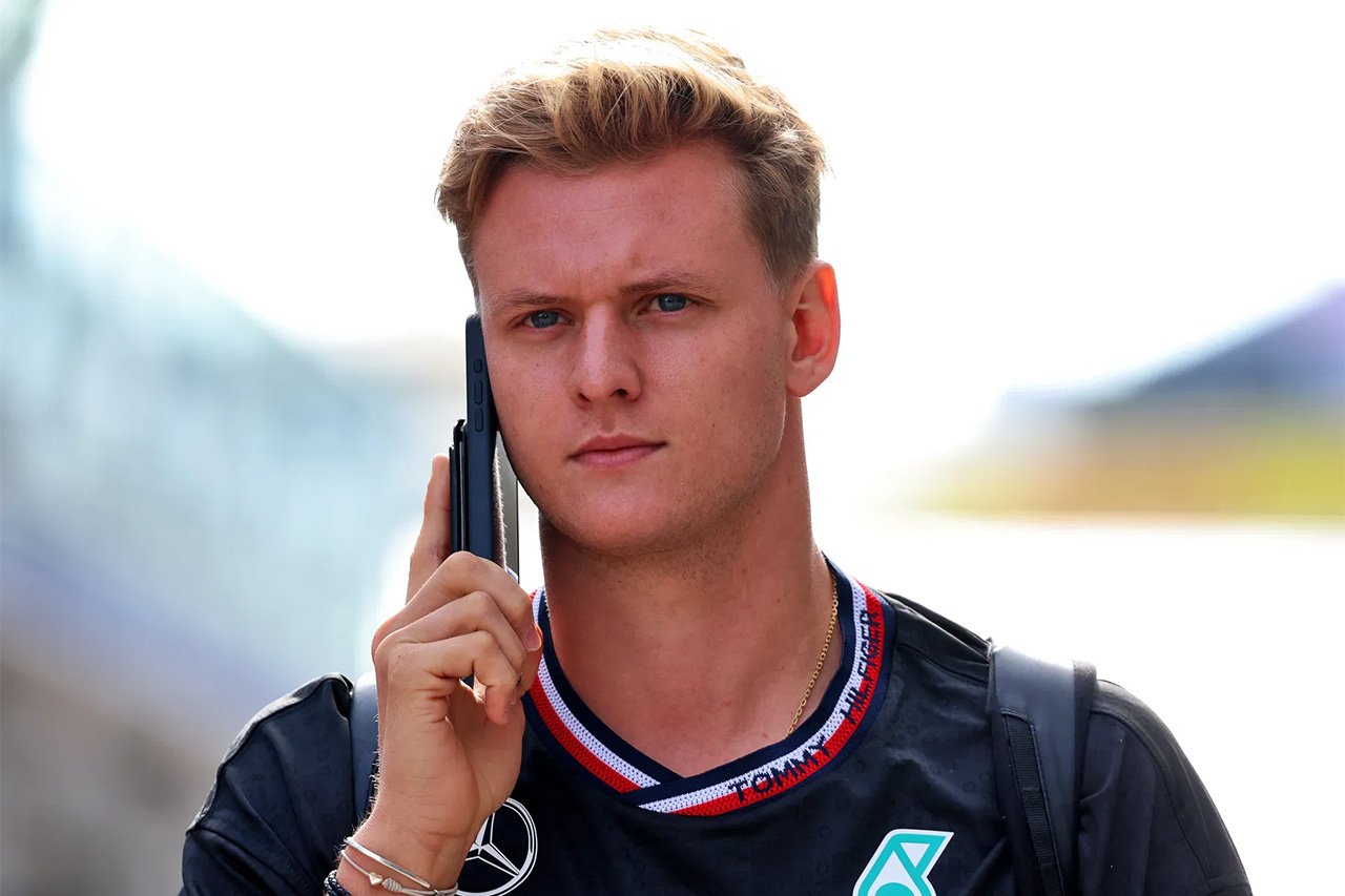 レッドブル・レーシング F1 クリスチャン・ホーナー