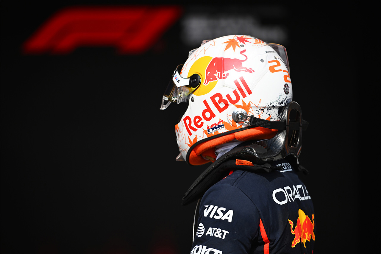 ベルギーGP F1 ベルギーグランプリ 角田裕毅