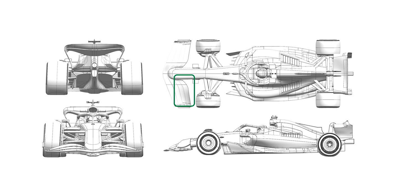 ハンガリーGP F1 アストンマーティン・コグニザント・フォーミュラワンチーム