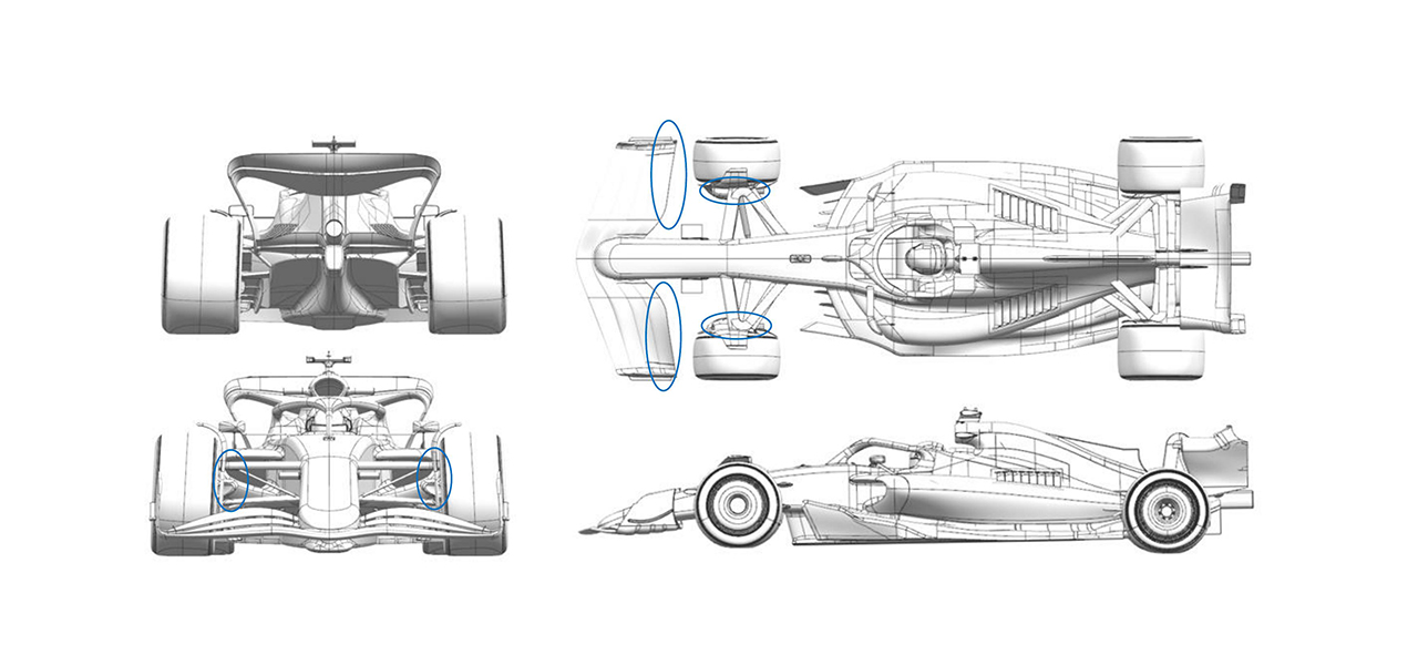ハンガリーGP F1 レッドブル・レーシング