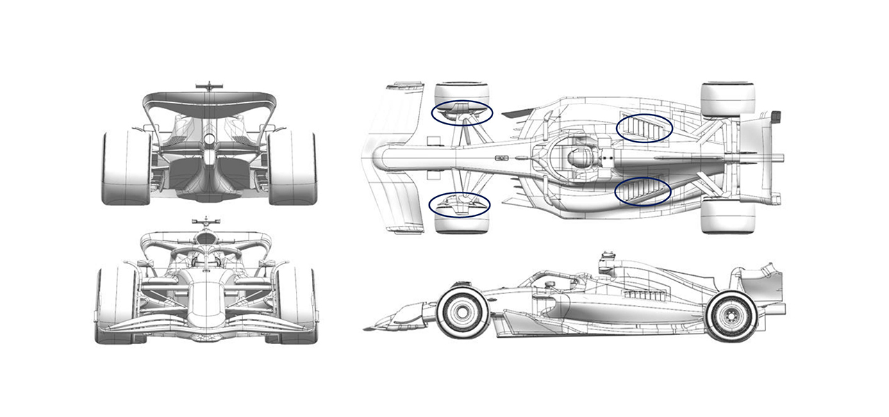 ハンガリーGP F1 ビザ・キャッシュアップ・RB・フォーミュラワン・チーム