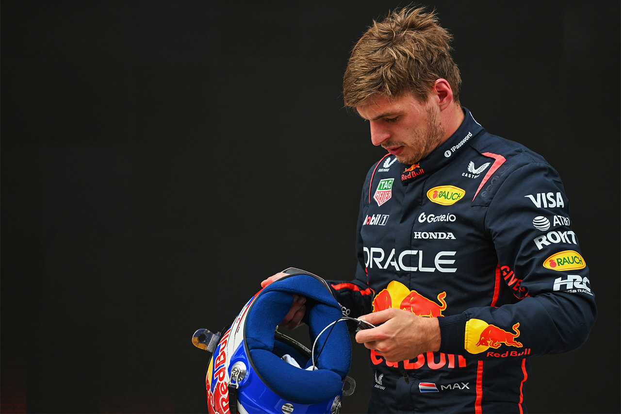 ハンガリーGP F1 ハンガリーグランプリ