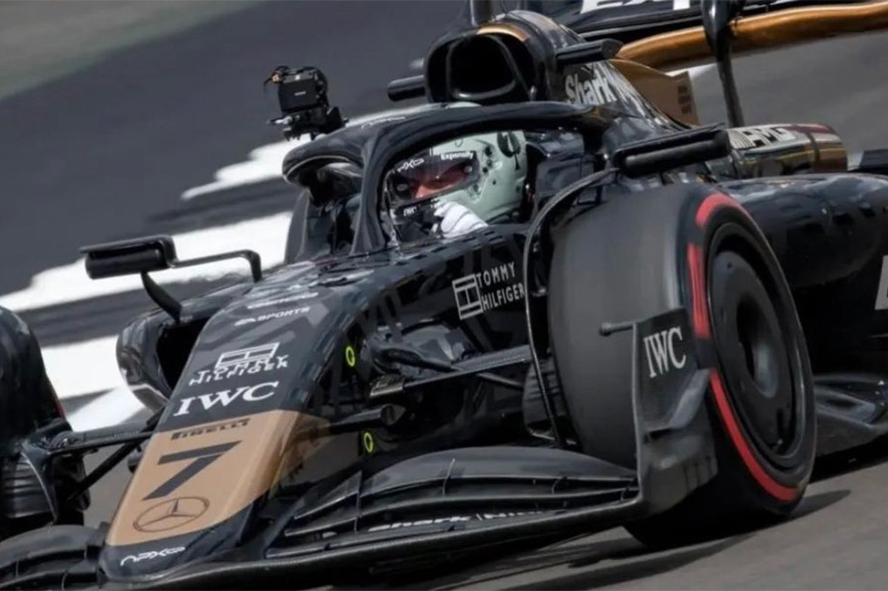 F1/エフワン ブラッド・ピッド