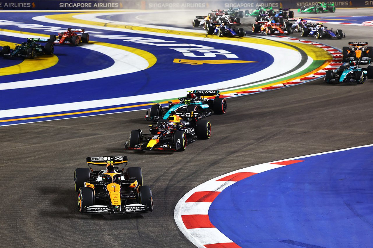 F1ドライバー 軽量 FIA（国際自動車連盟）