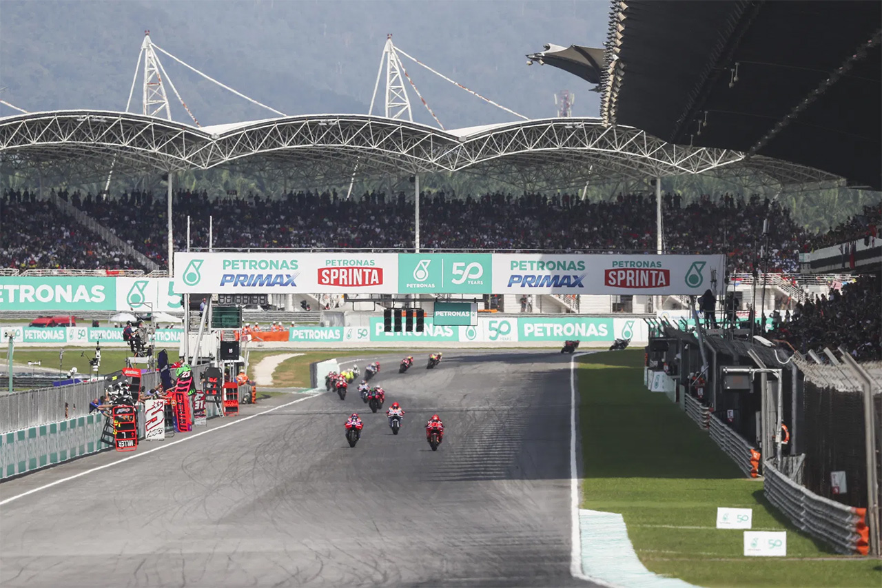 マレーシアグランプリ F1 マレーシアGP