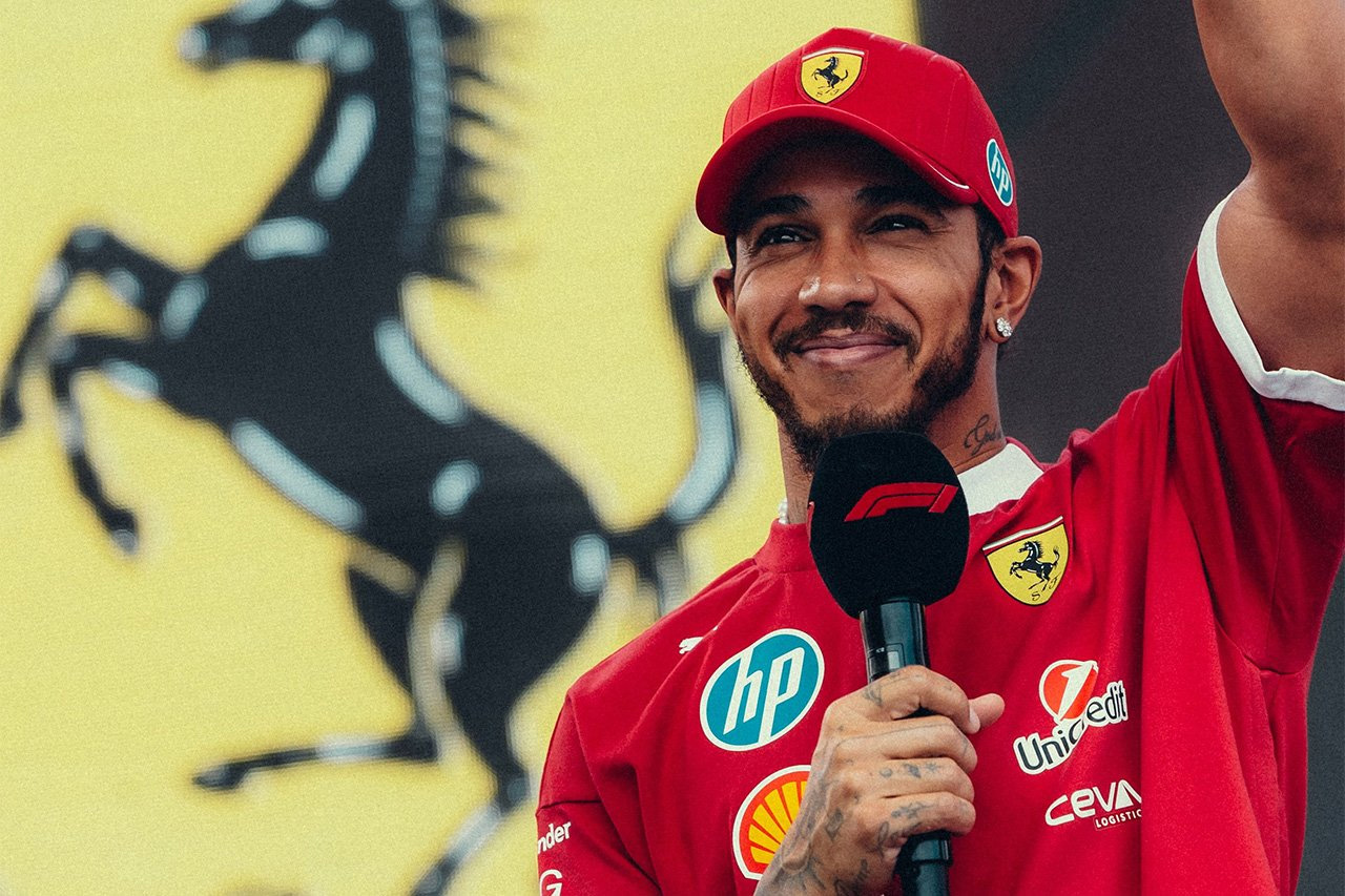 イタリアグランプリ F1 イタリアGP モンツァ